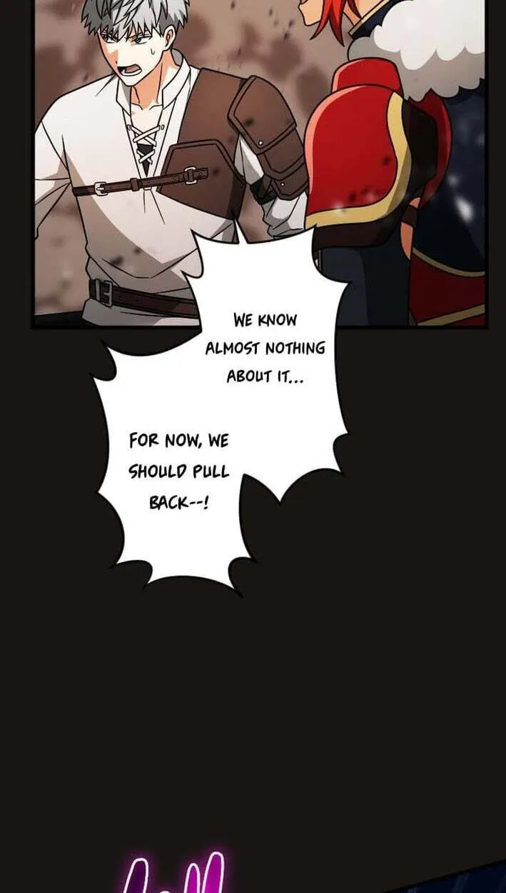 Gray Ash: The Dismissed Knight Begins Anew in the Dungeon City Chapter 44 - Page 84