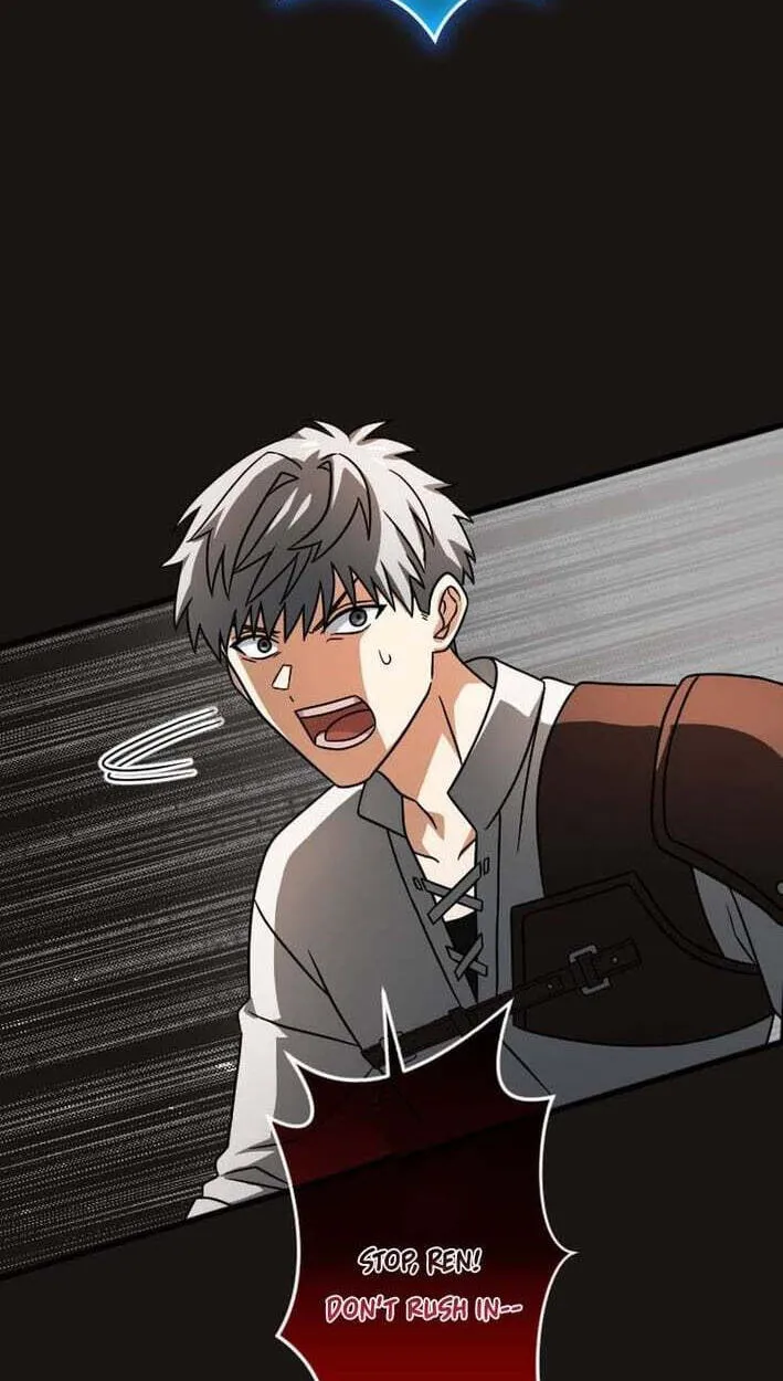 Gray Ash: The Dismissed Knight Begins Anew in the Dungeon City Chapter 44 - Page 86