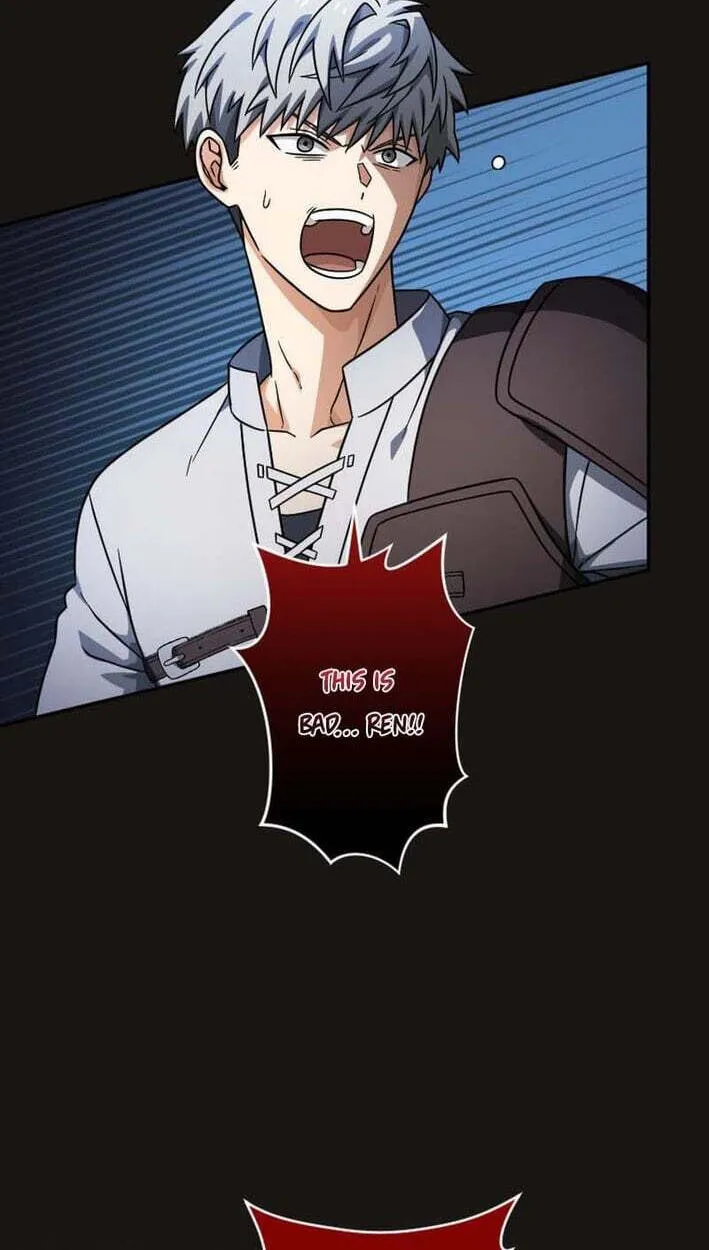 Gray Ash: The Dismissed Knight Begins Anew in the Dungeon City Chapter 44 - Page 96