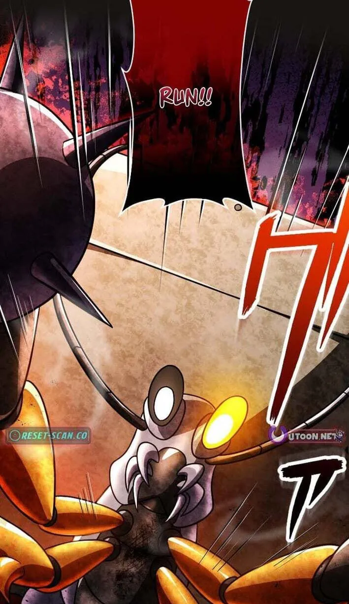 Gray Ash: The Dismissed Knight Begins Anew in the Dungeon City Chapter 44 - Page 97