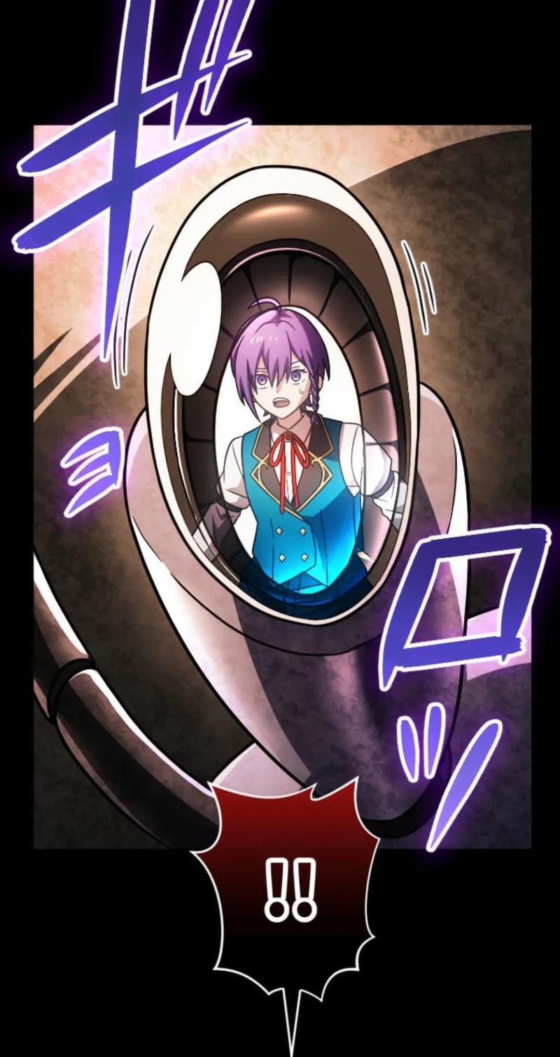 Gray Ash: The Dismissed Knight Begins Anew in the Dungeon City Chapter 45 - Page 4