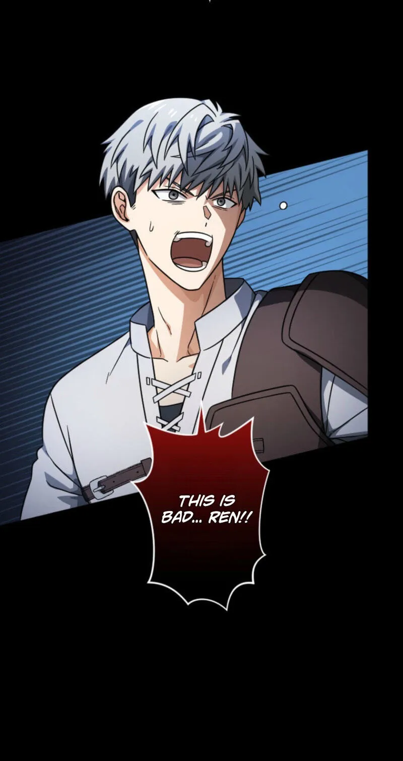 Gray Ash: The Dismissed Knight Begins Anew in the Dungeon City Chapter 45 - Page 5