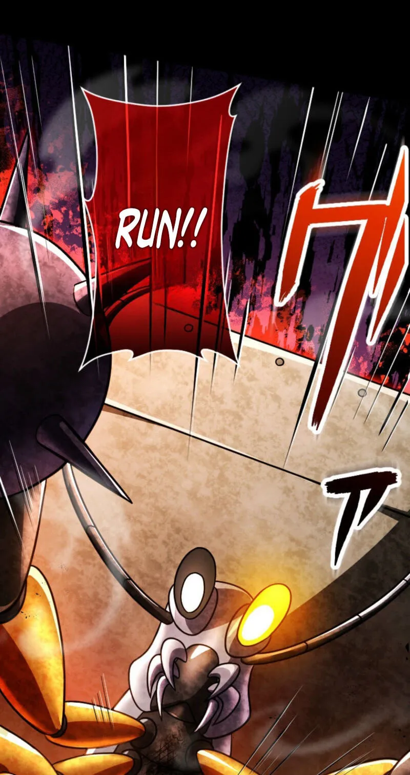 Gray Ash: The Dismissed Knight Begins Anew in the Dungeon City Chapter 45 - Page 6