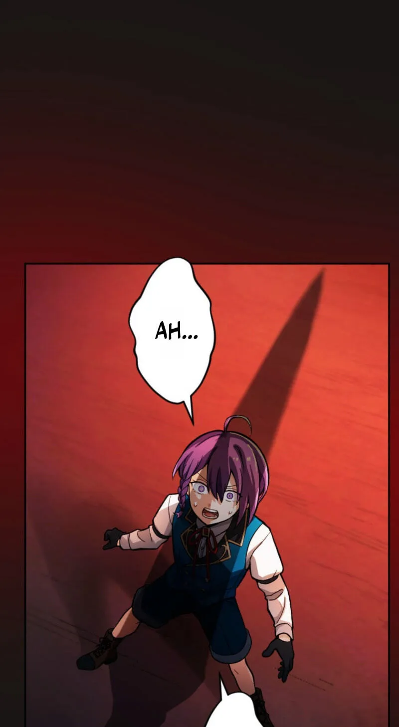 Gray Ash: The Dismissed Knight Begins Anew in the Dungeon City Chapter 45 - Page 11