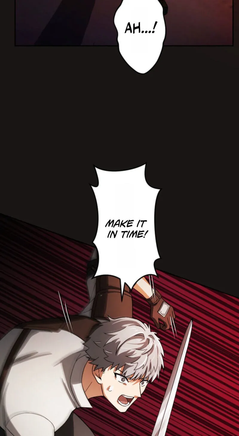 Gray Ash: The Dismissed Knight Begins Anew in the Dungeon City Chapter 45 - Page 12