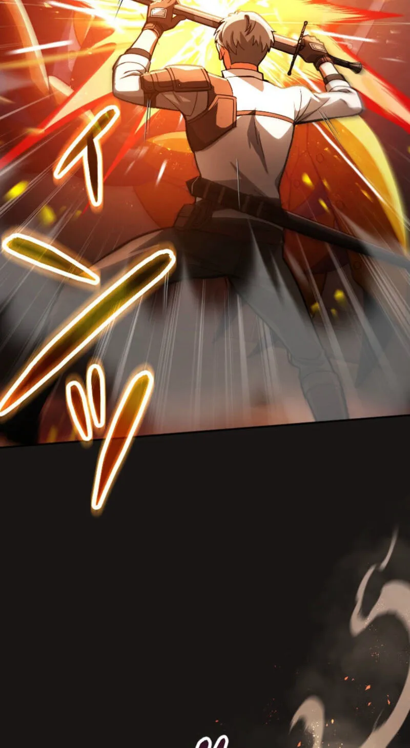 Gray Ash: The Dismissed Knight Begins Anew in the Dungeon City Chapter 45 - Page 16