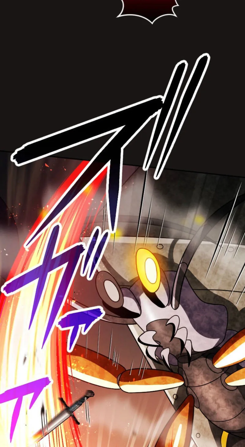 Gray Ash: The Dismissed Knight Begins Anew in the Dungeon City Chapter 45 - Page 18