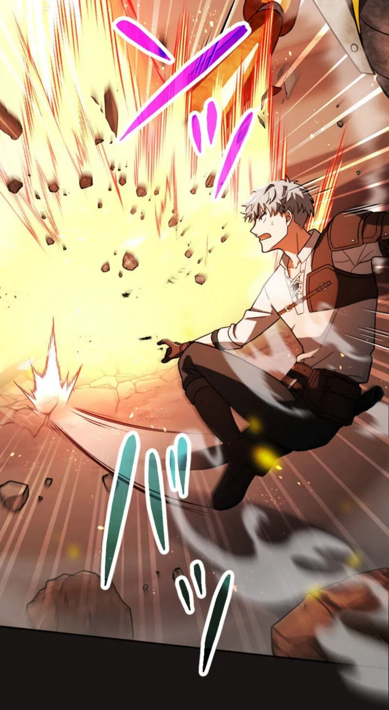 Gray Ash: The Dismissed Knight Begins Anew in the Dungeon City Chapter 45 - Page 19
