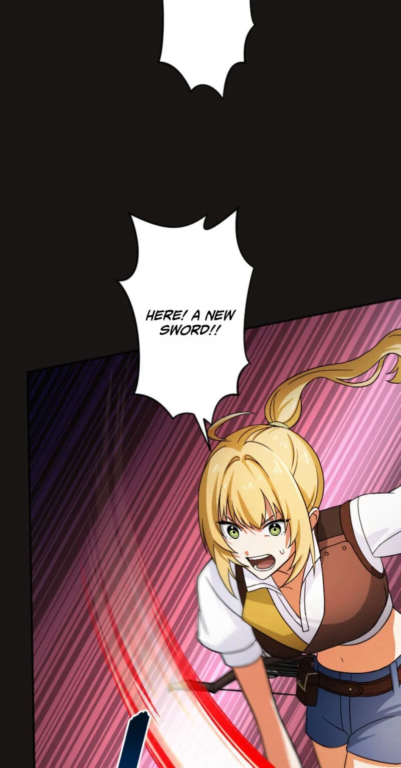 Gray Ash: The Dismissed Knight Begins Anew in the Dungeon City Chapter 45 - Page 21
