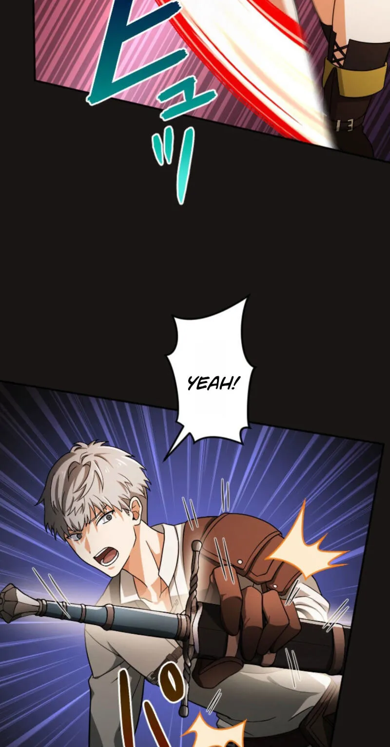 Gray Ash: The Dismissed Knight Begins Anew in the Dungeon City Chapter 45 - Page 22