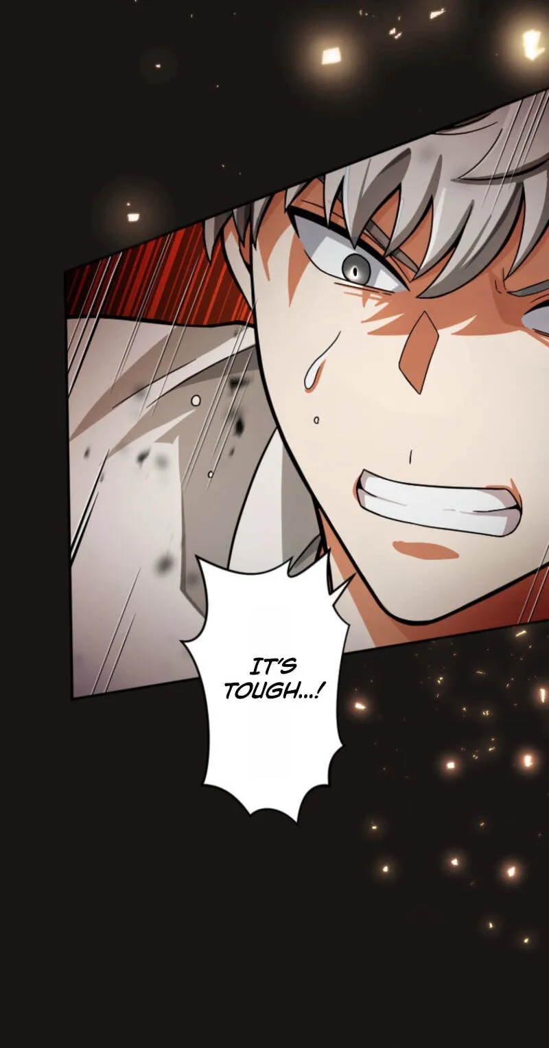 Gray Ash: The Dismissed Knight Begins Anew in the Dungeon City Chapter 45 - Page 27