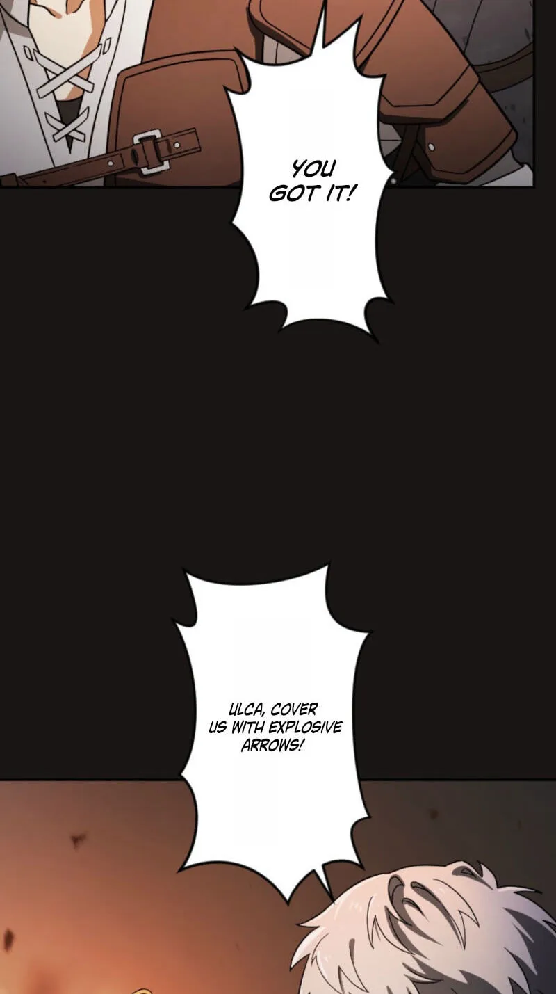 Gray Ash: The Dismissed Knight Begins Anew in the Dungeon City Chapter 45 - Page 29