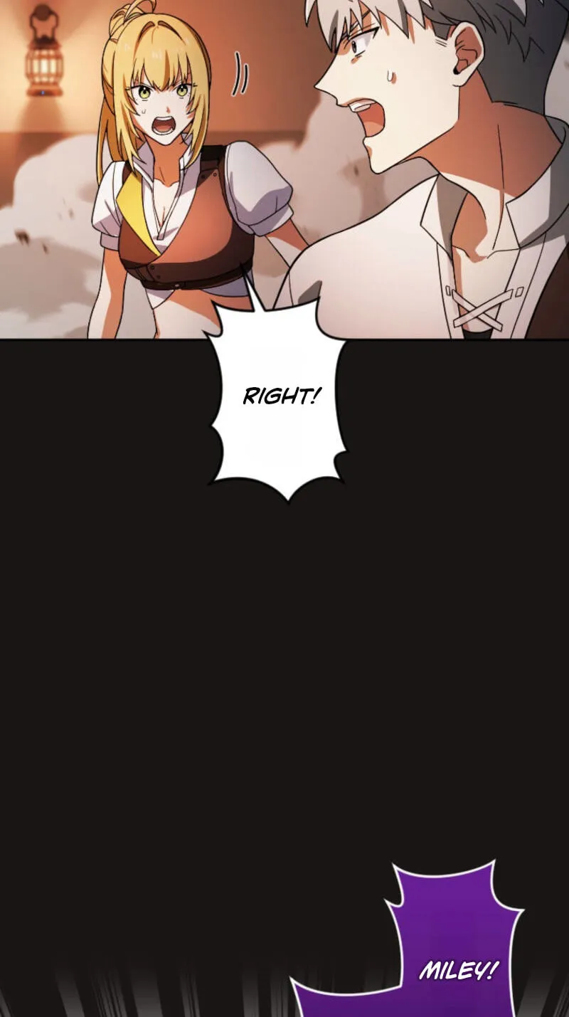 Gray Ash: The Dismissed Knight Begins Anew in the Dungeon City Chapter 45 - Page 30