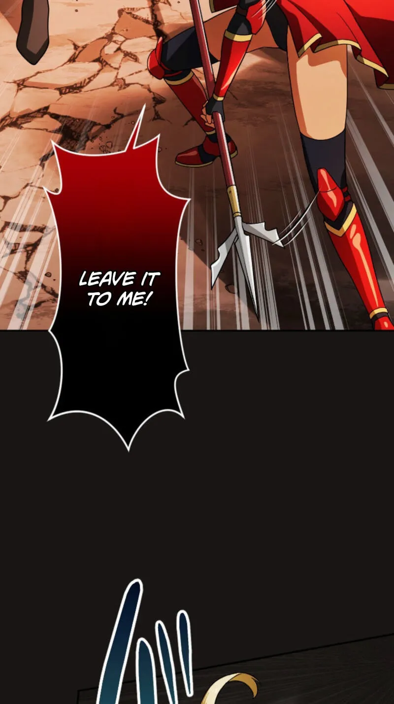 Gray Ash: The Dismissed Knight Begins Anew in the Dungeon City Chapter 45 - Page 32