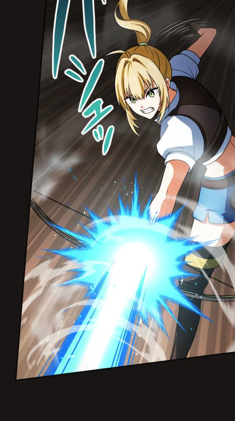 Gray Ash: The Dismissed Knight Begins Anew in the Dungeon City Chapter 45 - Page 33