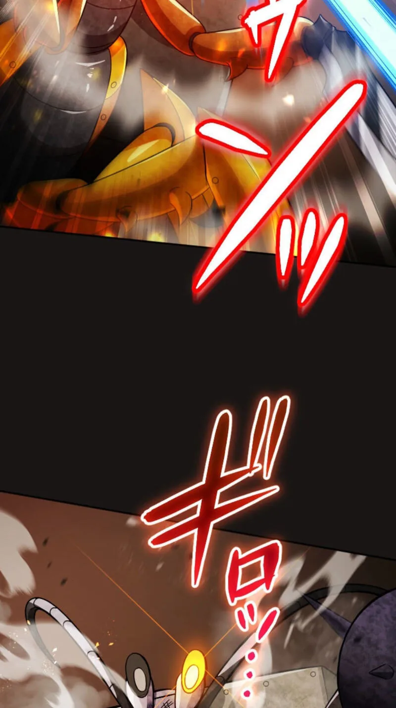 Gray Ash: The Dismissed Knight Begins Anew in the Dungeon City Chapter 45 - Page 35