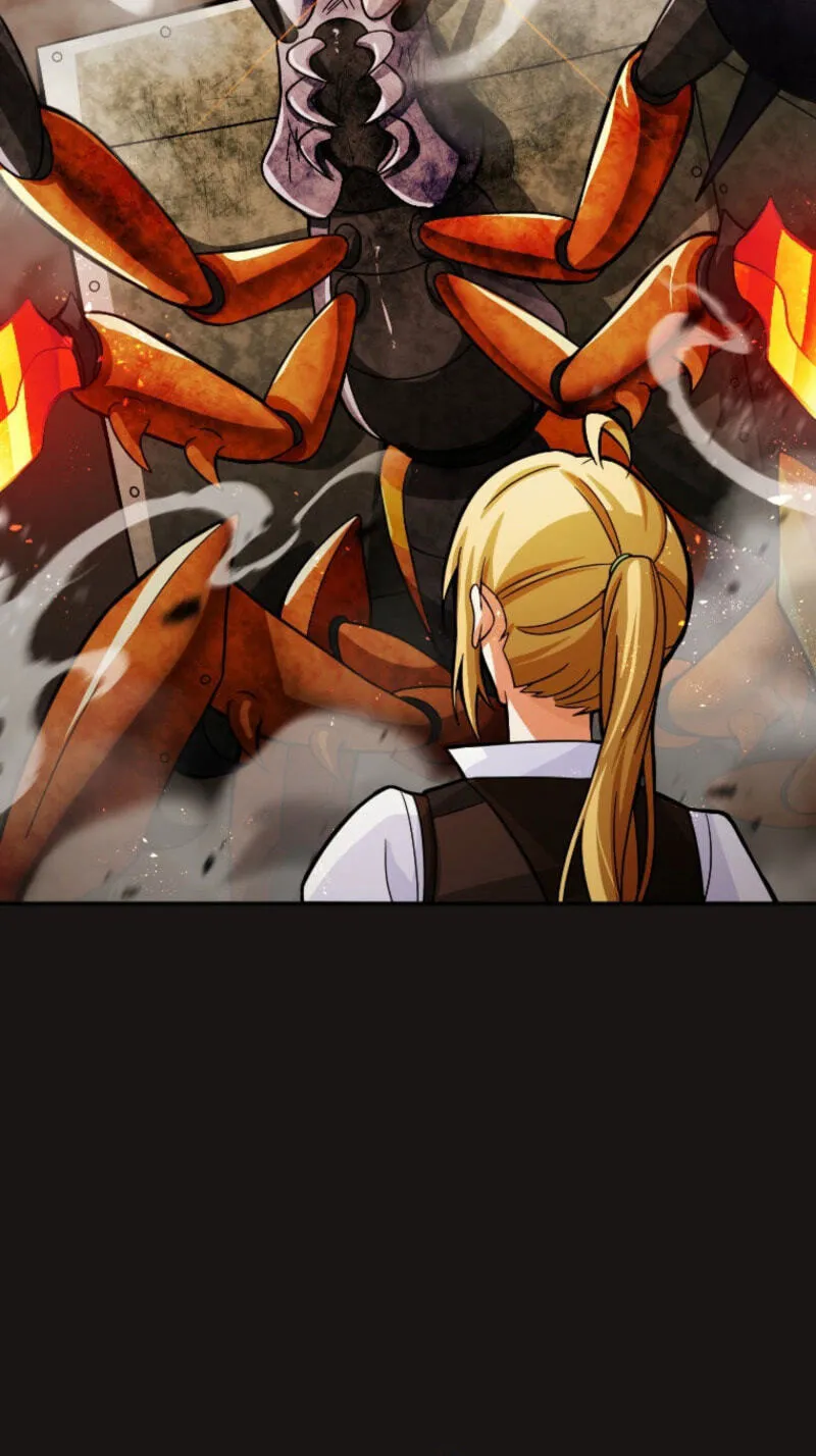 Gray Ash: The Dismissed Knight Begins Anew in the Dungeon City Chapter 45 - Page 36