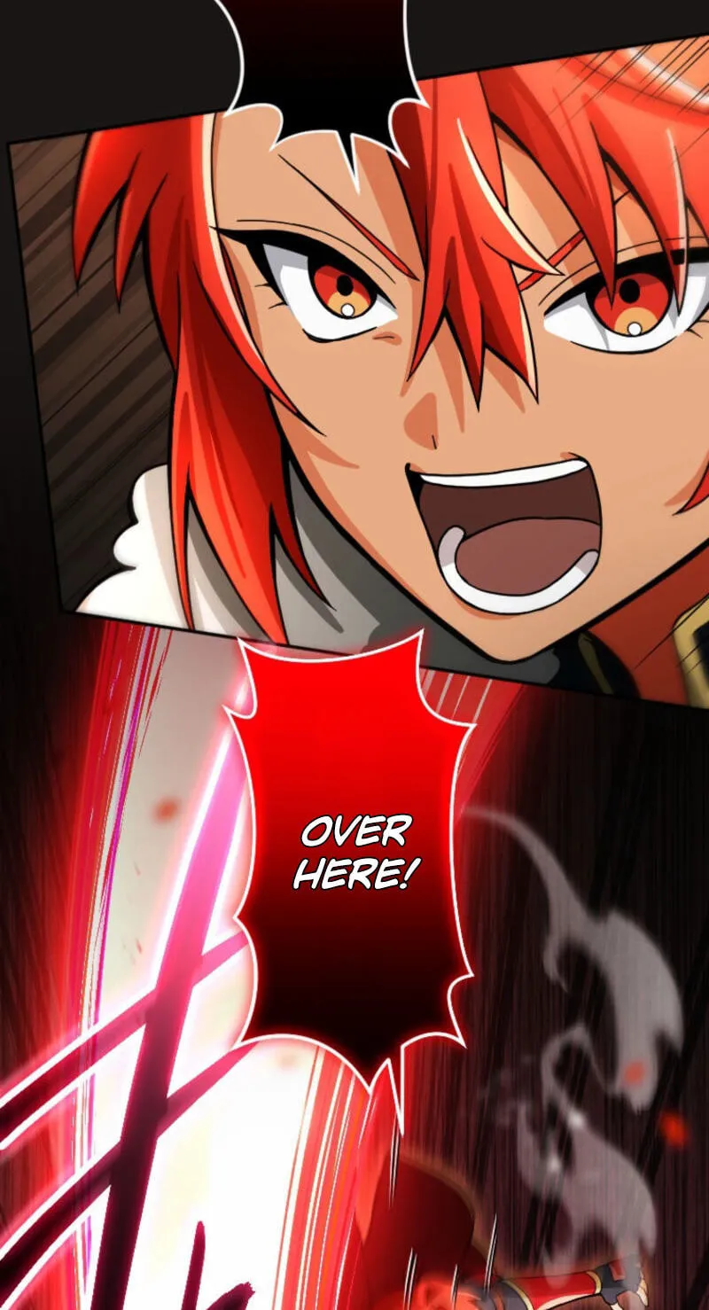Gray Ash: The Dismissed Knight Begins Anew in the Dungeon City Chapter 45 - Page 38