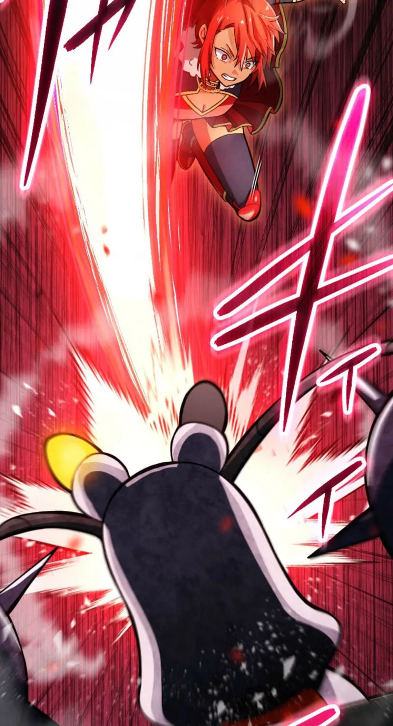 Gray Ash: The Dismissed Knight Begins Anew in the Dungeon City Chapter 45 - Page 39