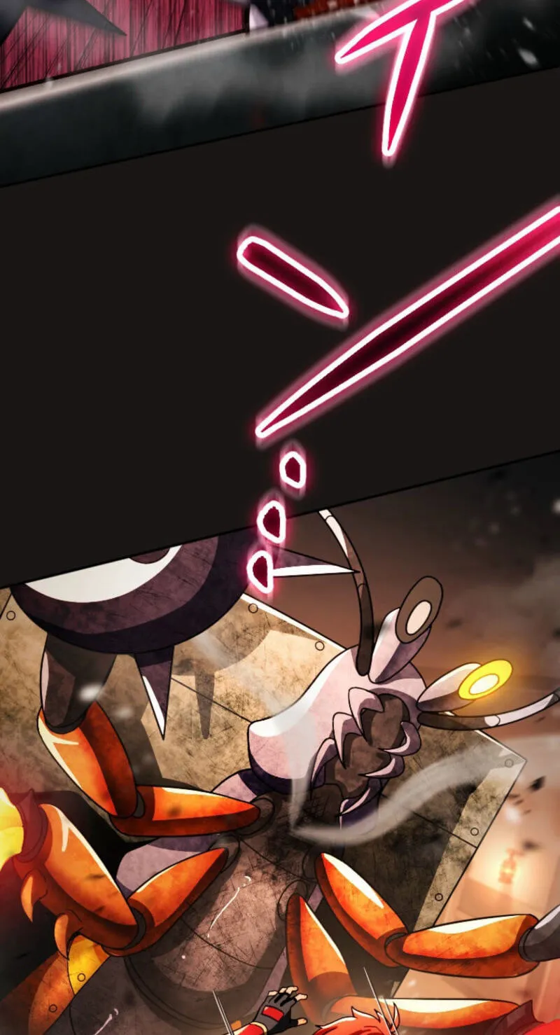 Gray Ash: The Dismissed Knight Begins Anew in the Dungeon City Chapter 45 - Page 40