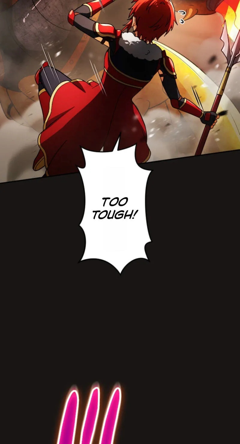Gray Ash: The Dismissed Knight Begins Anew in the Dungeon City Chapter 45 - Page 41