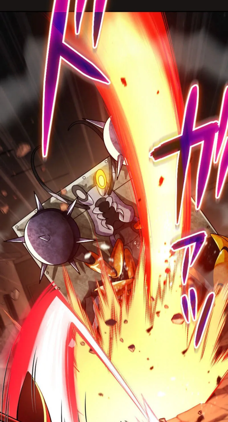 Gray Ash: The Dismissed Knight Begins Anew in the Dungeon City Chapter 45 - Page 42
