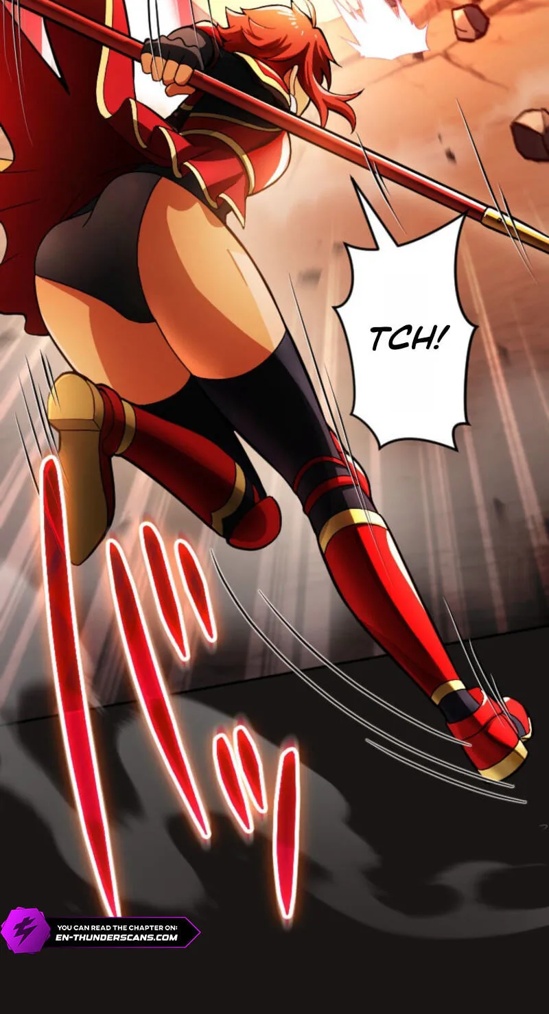 Gray Ash: The Dismissed Knight Begins Anew in the Dungeon City Chapter 45 - Page 43