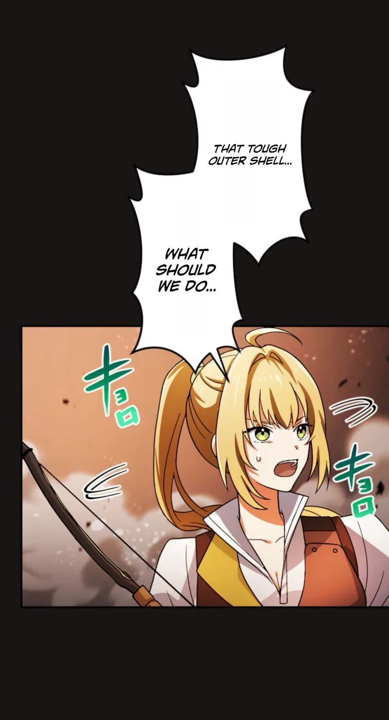 Gray Ash: The Dismissed Knight Begins Anew in the Dungeon City Chapter 45 - Page 44