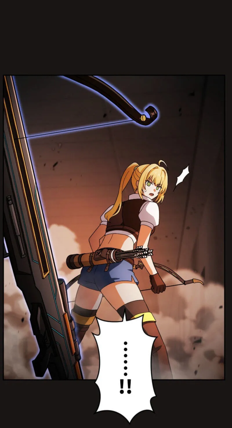 Gray Ash: The Dismissed Knight Begins Anew in the Dungeon City Chapter 45 - Page 45
