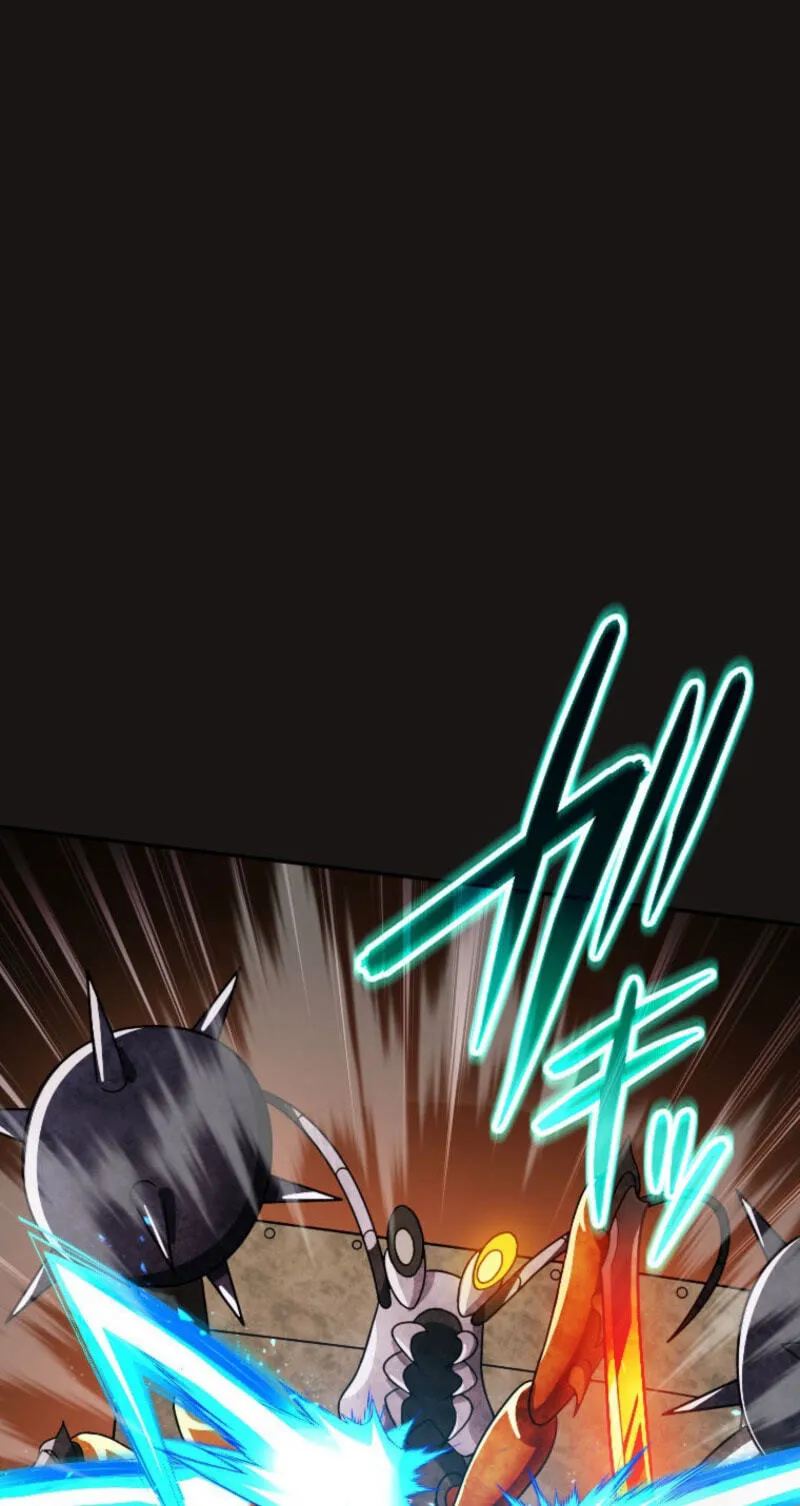 Gray Ash: The Dismissed Knight Begins Anew in the Dungeon City Chapter 45 - Page 46