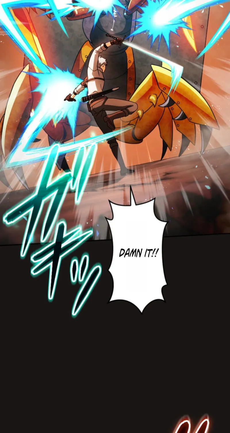 Gray Ash: The Dismissed Knight Begins Anew in the Dungeon City Chapter 45 - Page 47