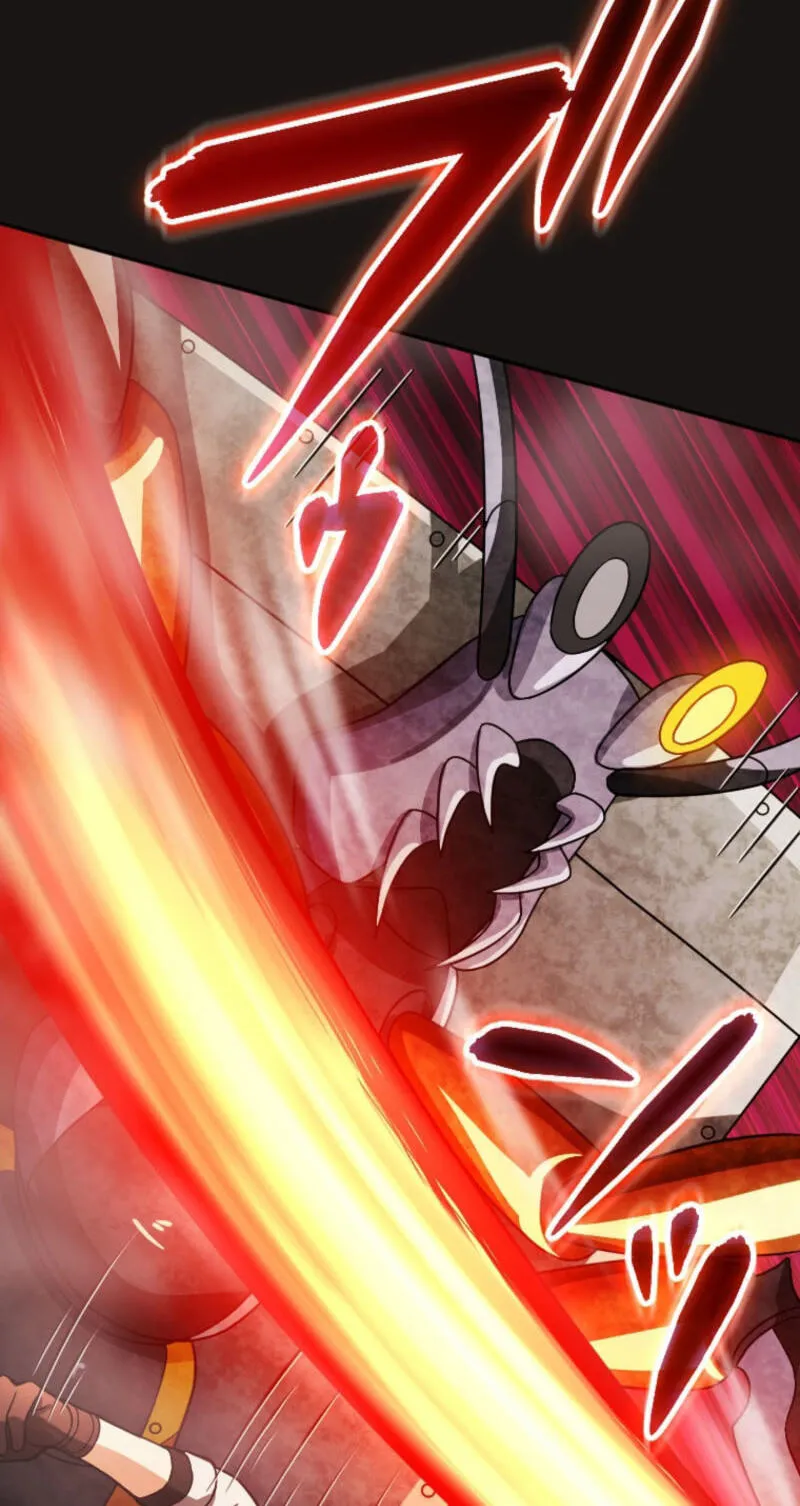 Gray Ash: The Dismissed Knight Begins Anew in the Dungeon City Chapter 45 - Page 48