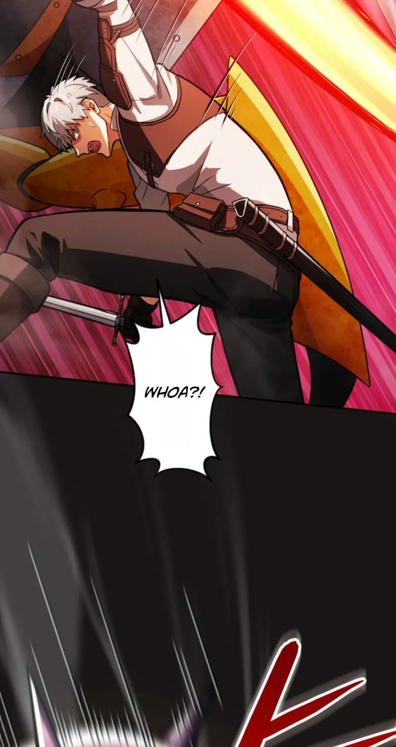 Gray Ash: The Dismissed Knight Begins Anew in the Dungeon City Chapter 45 - Page 49