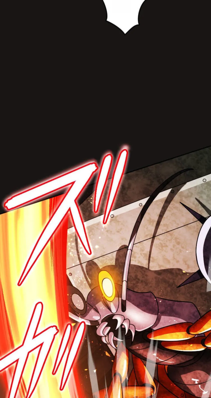 Gray Ash: The Dismissed Knight Begins Anew in the Dungeon City Chapter 45 - Page 51