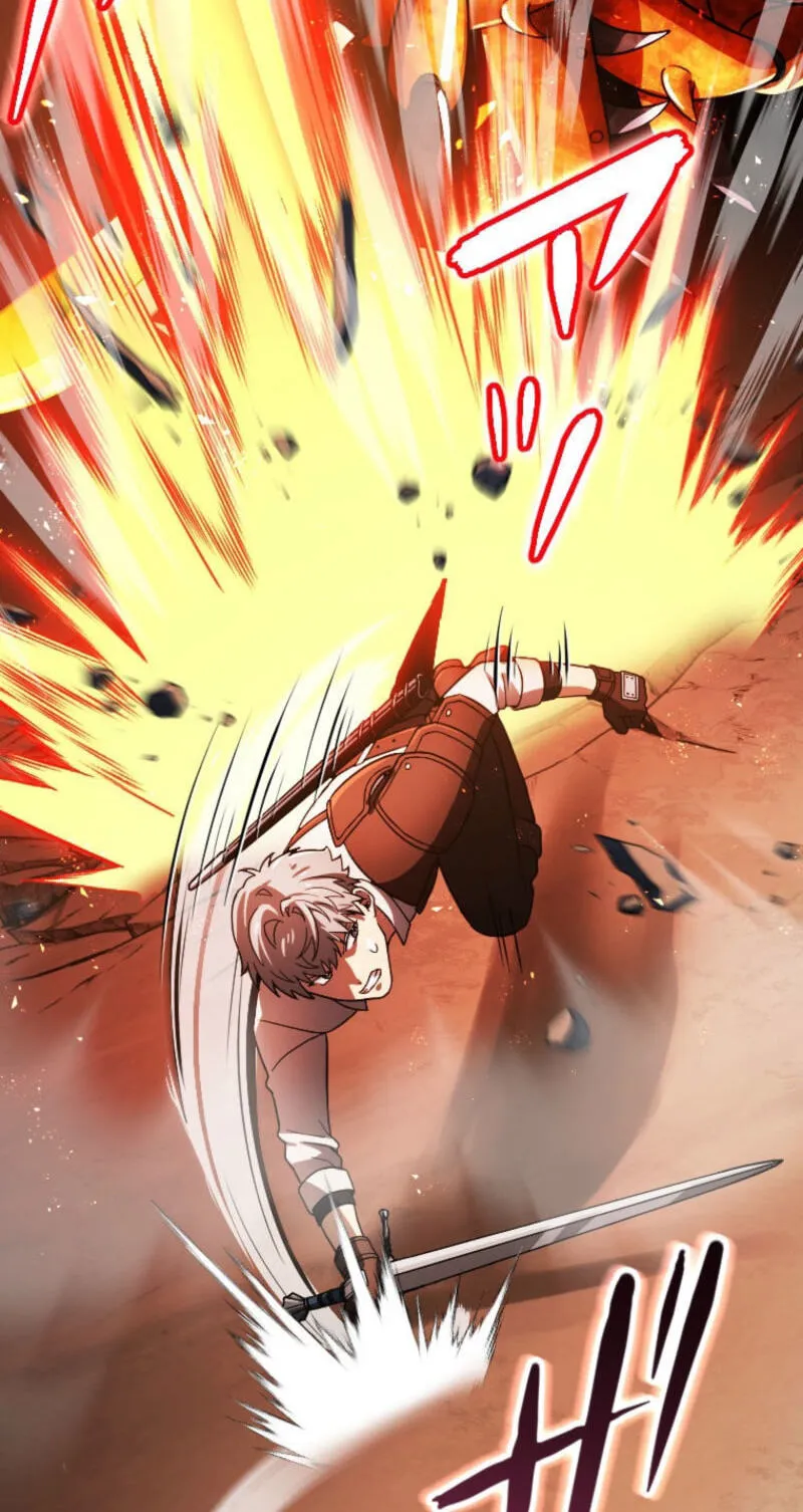 Gray Ash: The Dismissed Knight Begins Anew in the Dungeon City Chapter 45 - Page 52