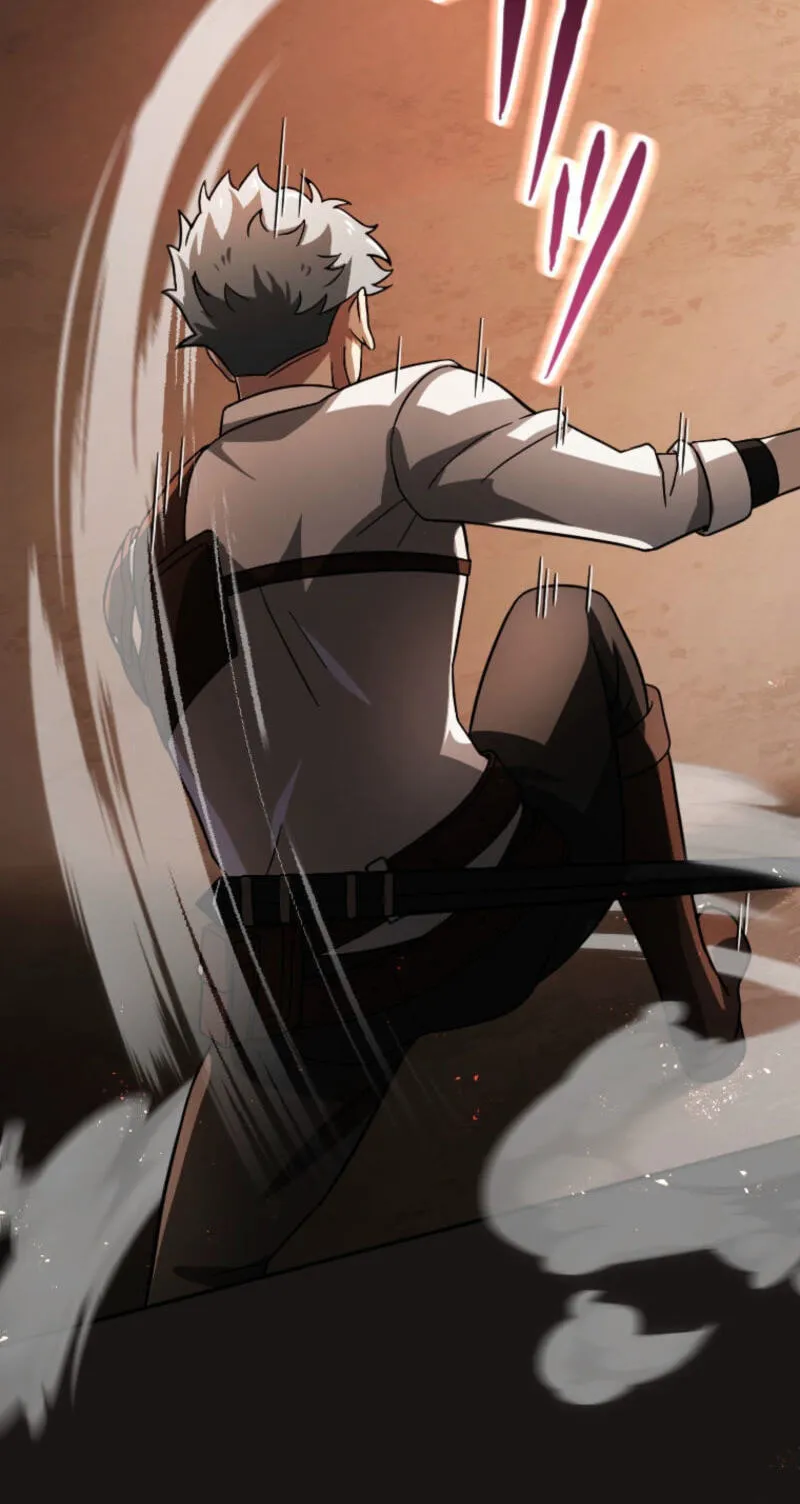 Gray Ash: The Dismissed Knight Begins Anew in the Dungeon City Chapter 45 - Page 53