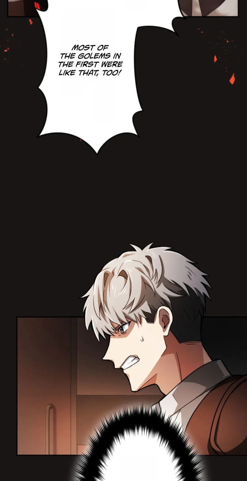 Gray Ash: The Dismissed Knight Begins Anew in the Dungeon City Chapter 45 - Page 55