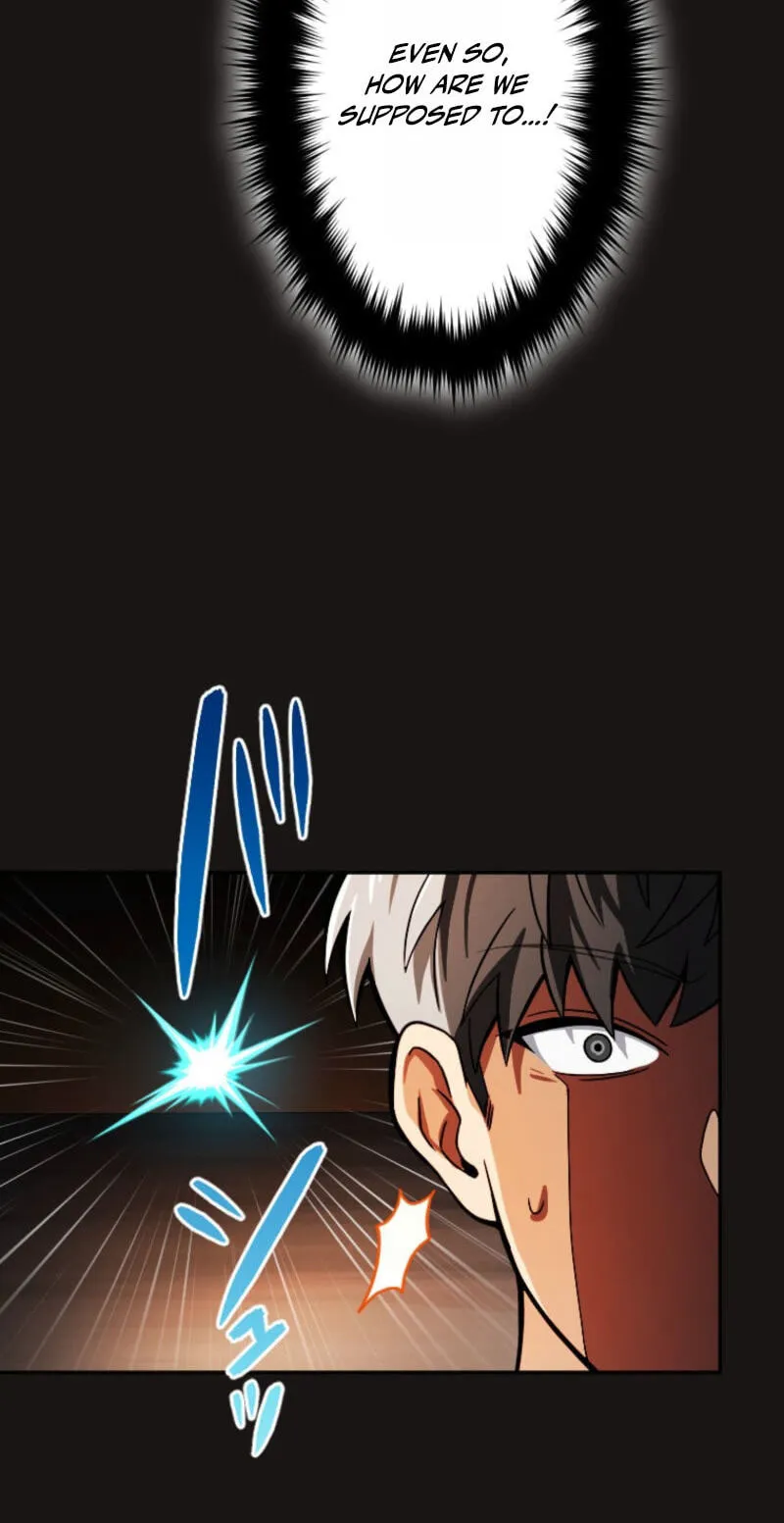 Gray Ash: The Dismissed Knight Begins Anew in the Dungeon City Chapter 45 - Page 56