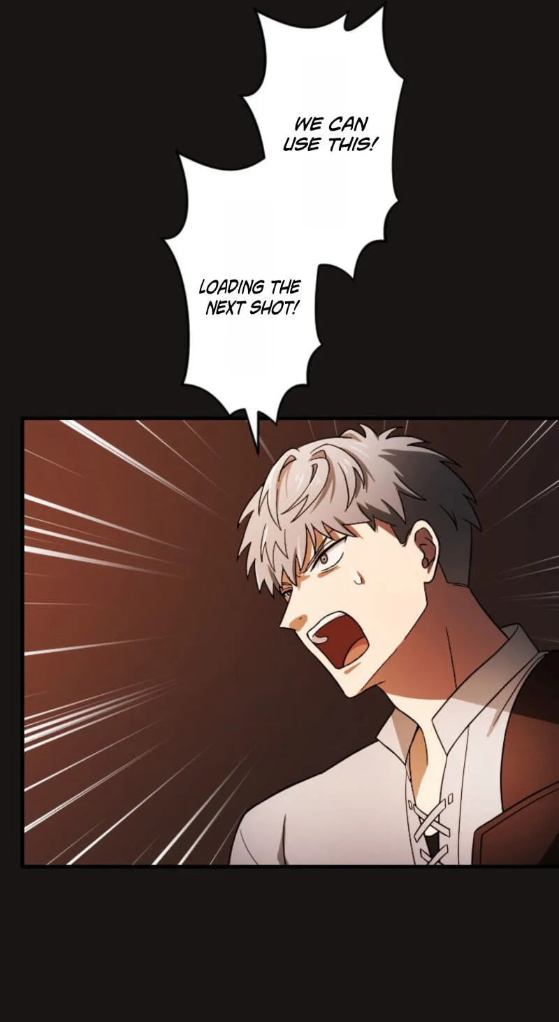 Gray Ash: The Dismissed Knight Begins Anew in the Dungeon City Chapter 45 - Page 62