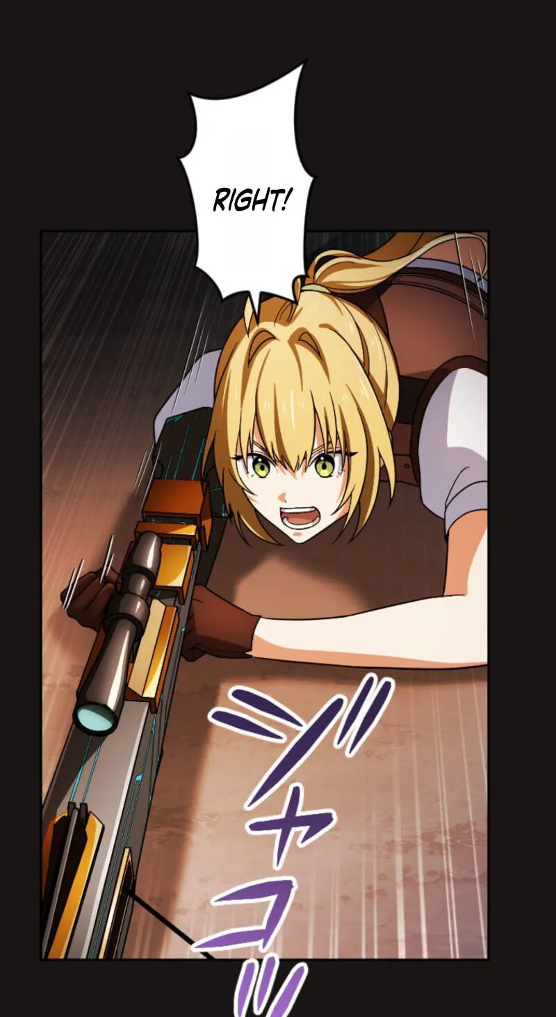 Gray Ash: The Dismissed Knight Begins Anew in the Dungeon City Chapter 45 - Page 63