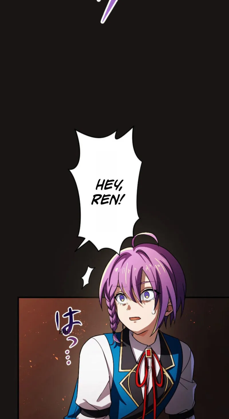Gray Ash: The Dismissed Knight Begins Anew in the Dungeon City Chapter 45 - Page 64