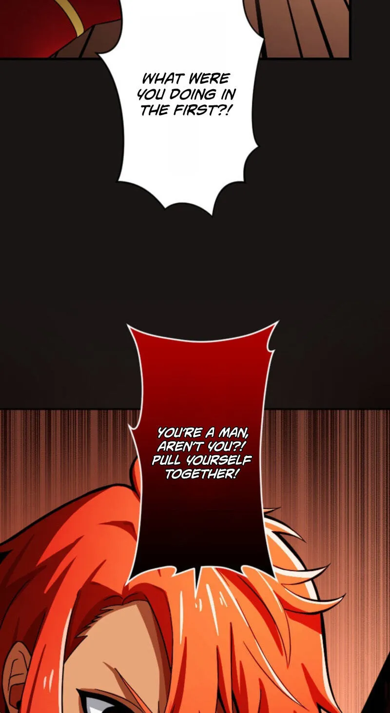 Gray Ash: The Dismissed Knight Begins Anew in the Dungeon City Chapter 45 - Page 66