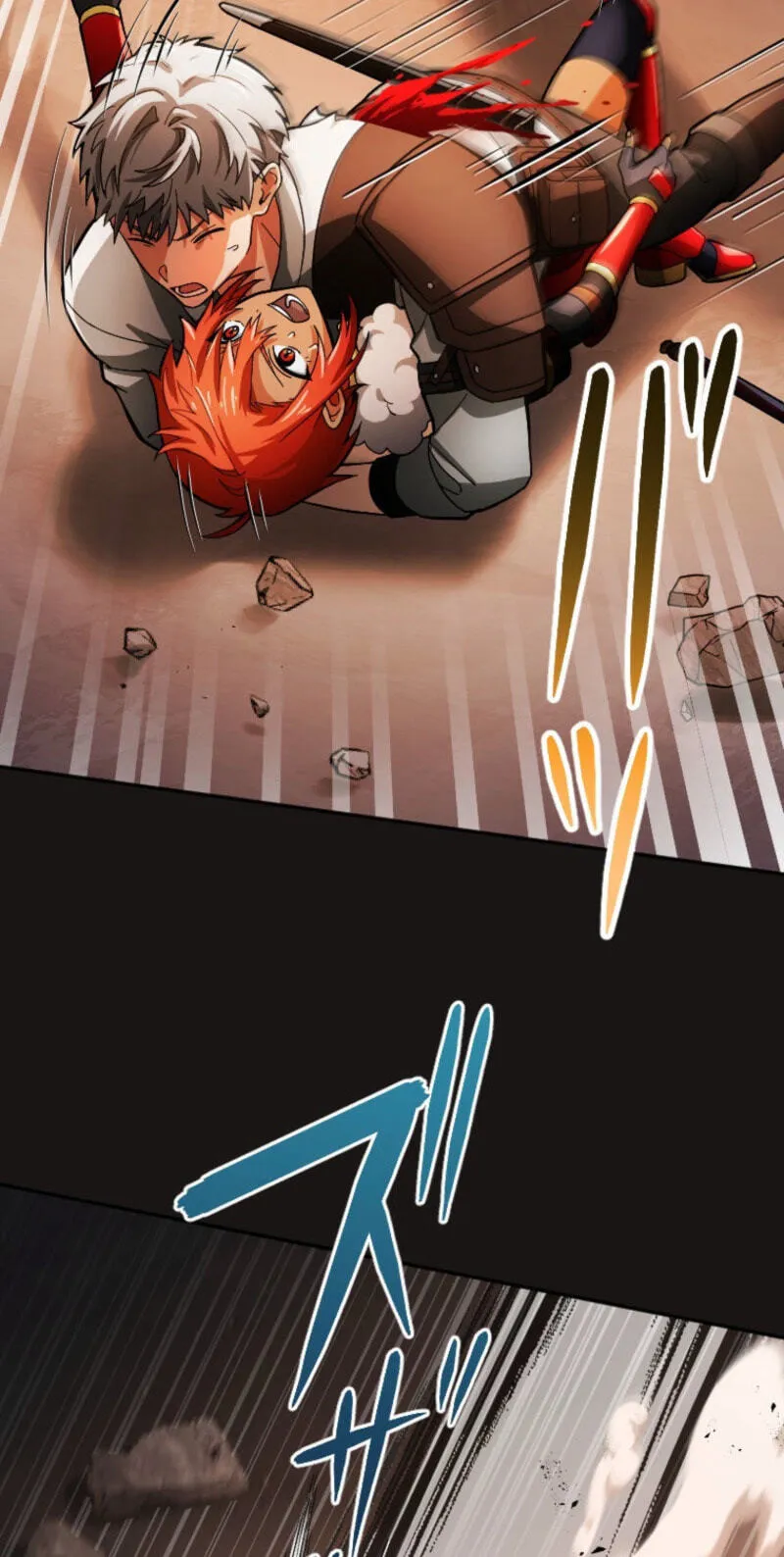 Gray Ash: The Dismissed Knight Begins Anew in the Dungeon City Chapter 45 - Page 73