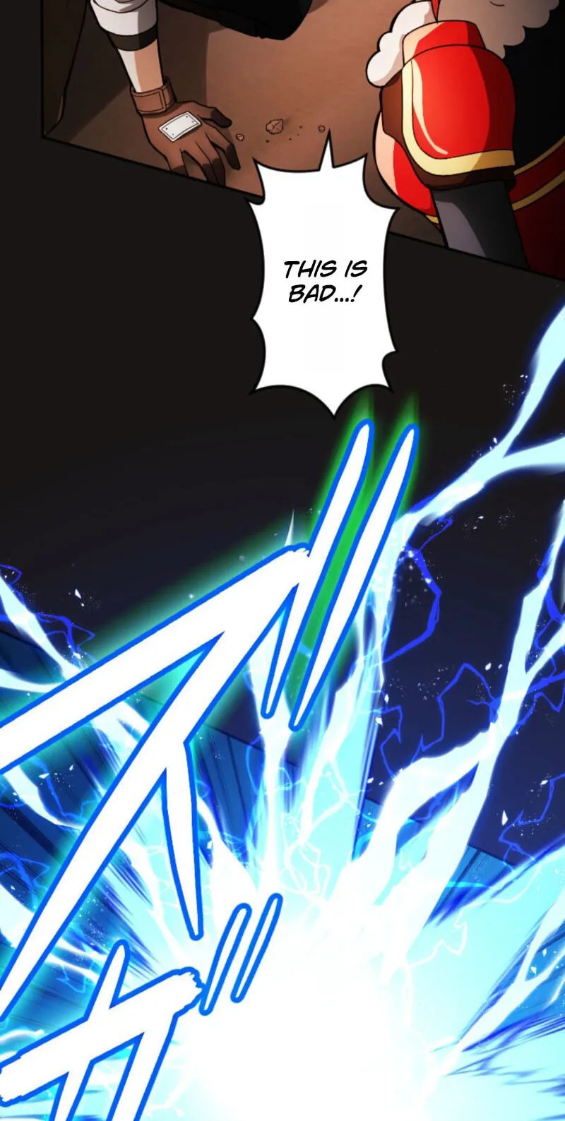 Gray Ash: The Dismissed Knight Begins Anew in the Dungeon City Chapter 45 - Page 78
