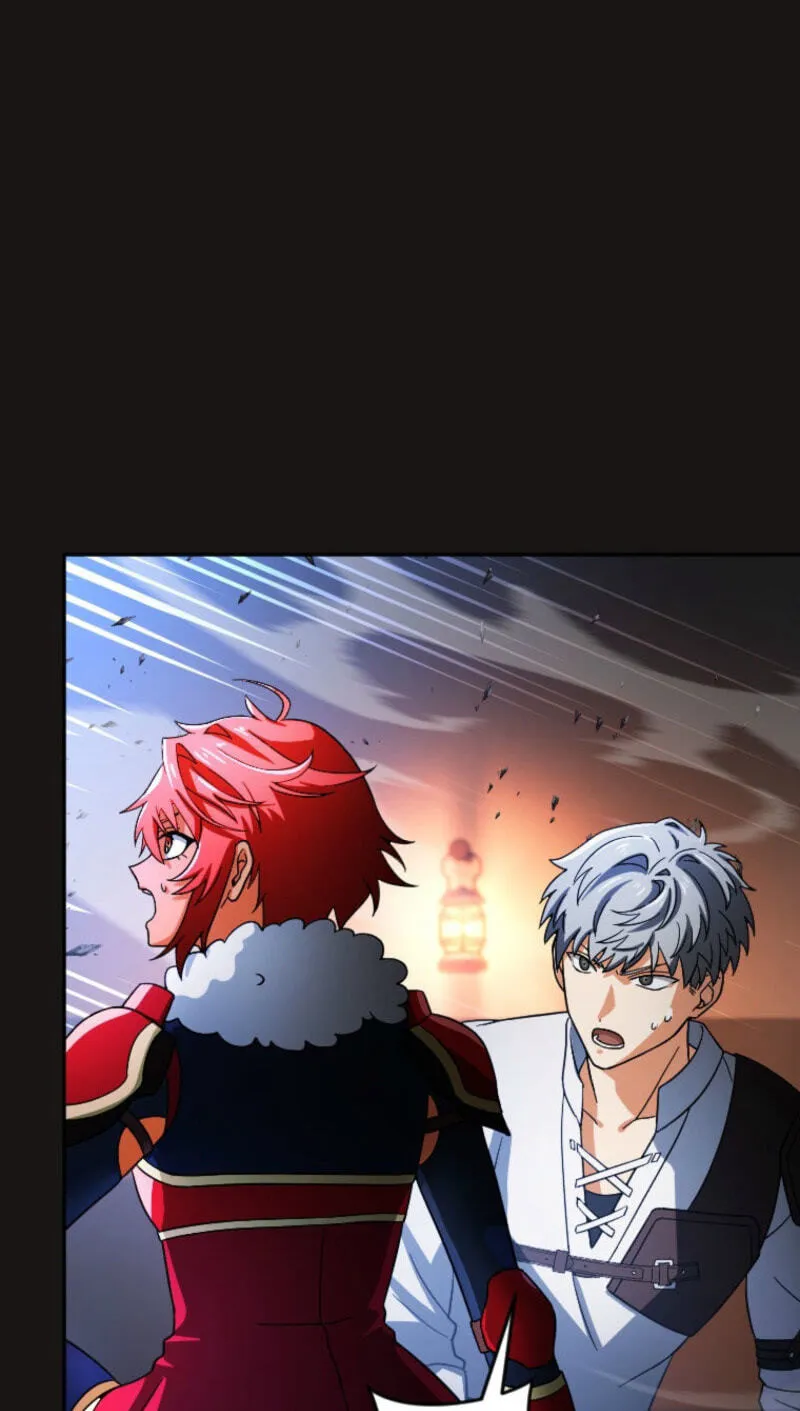 Gray Ash: The Dismissed Knight Begins Anew in the Dungeon City Chapter 45 - Page 80