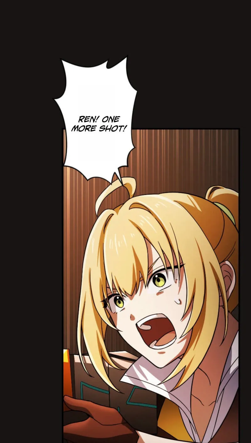 Gray Ash: The Dismissed Knight Begins Anew in the Dungeon City Chapter 45 - Page 83