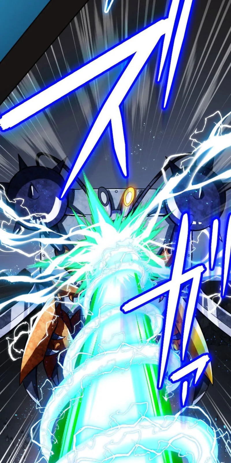 Gray Ash: The Dismissed Knight Begins Anew in the Dungeon City Chapter 45 - Page 91
