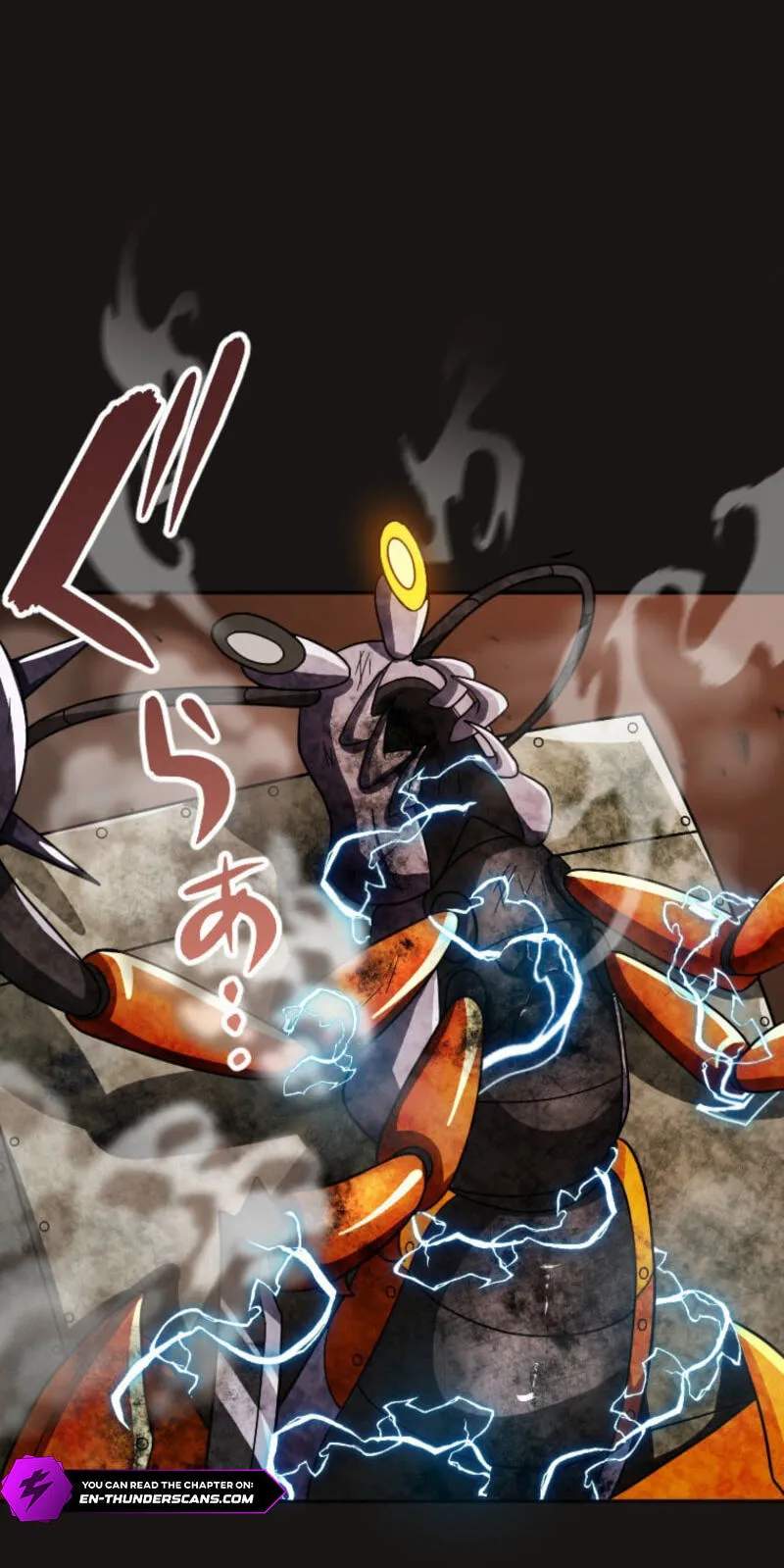 Gray Ash: The Dismissed Knight Begins Anew in the Dungeon City Chapter 45 - Page 93