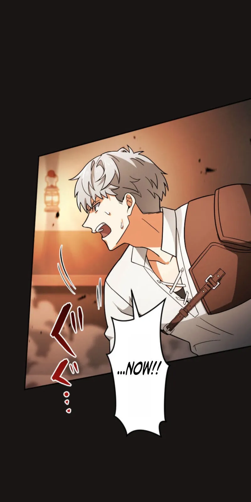 Gray Ash: The Dismissed Knight Begins Anew in the Dungeon City Chapter 45 - Page 94