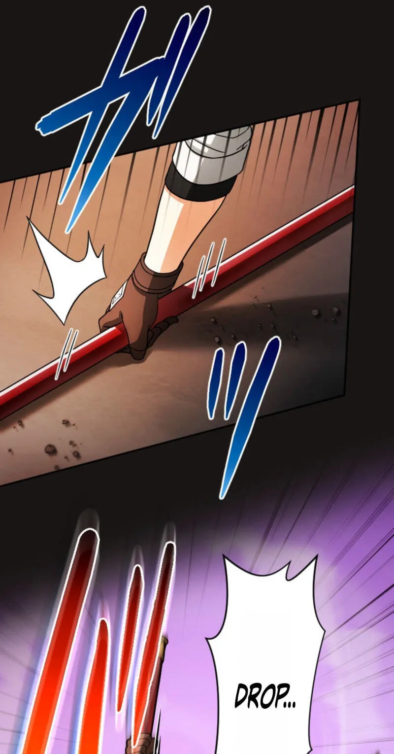 Gray Ash: The Dismissed Knight Begins Anew in the Dungeon City Chapter 45 - Page 95